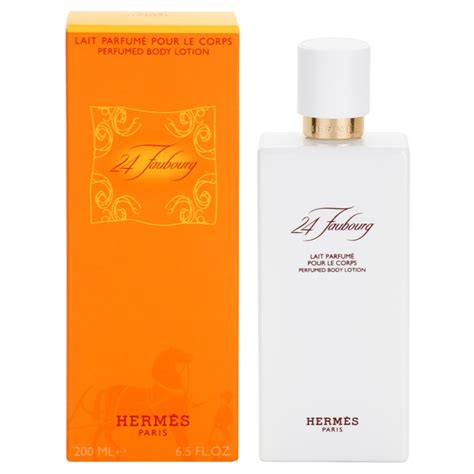 hermes lotion women& 39|24 faubourg body lotion hermes.